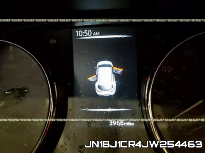 JN1BJ1CR4JW254463 фото 9