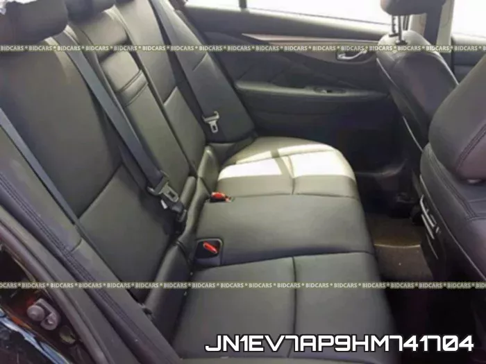 JN1EV7AP9HM741704 фото 6