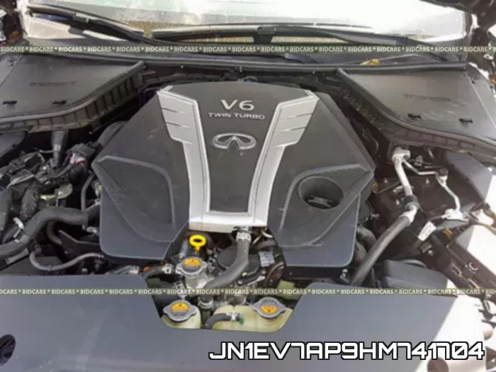 JN1EV7AP9HM741704 фото 7