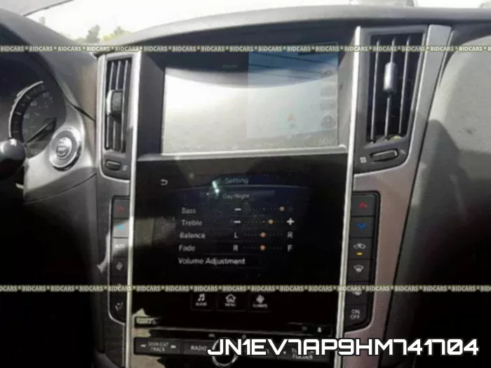JN1EV7AP9HM741704 фото 9