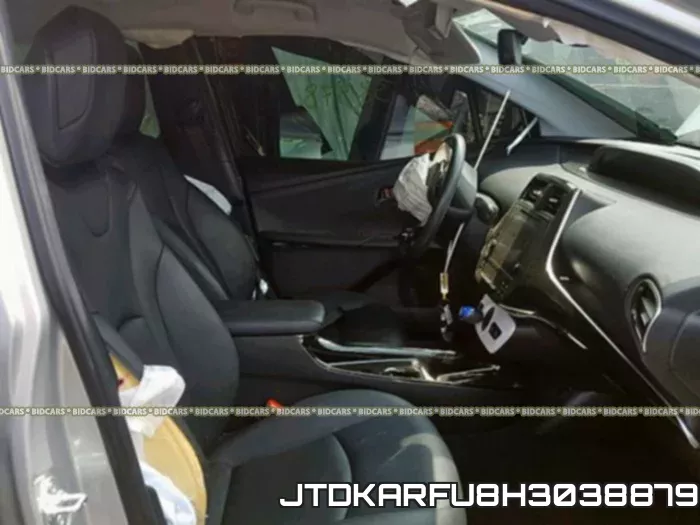 JTDKARFU8H3038879 фото 6