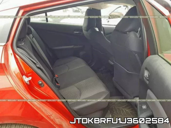 JTDKBRFU1J3602584 фото 7