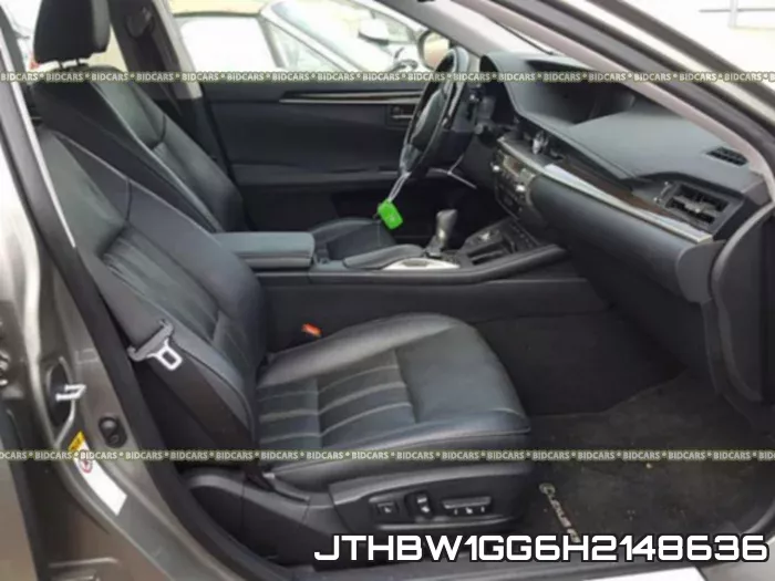 JTHBW1GG6H2148636 фото 6