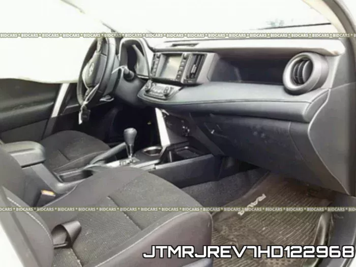 JTMRJREV7HD122968 фото 6