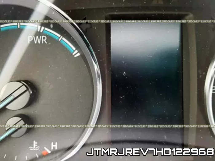 JTMRJREV7HD122968 фото 9