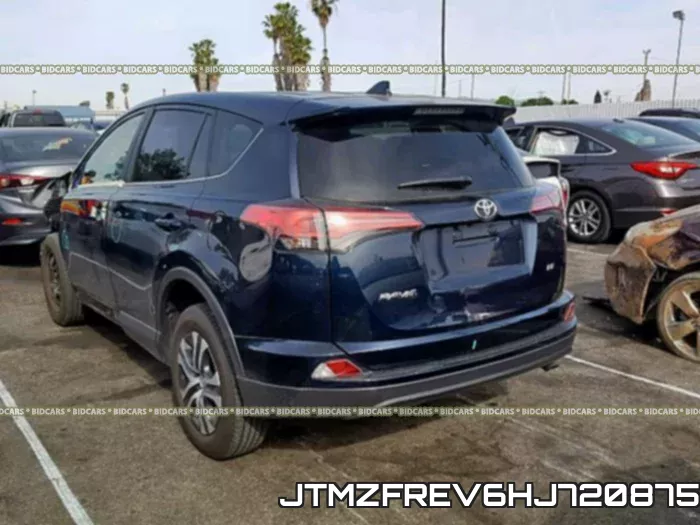 JTMZFREV6HJ720875 фото 4