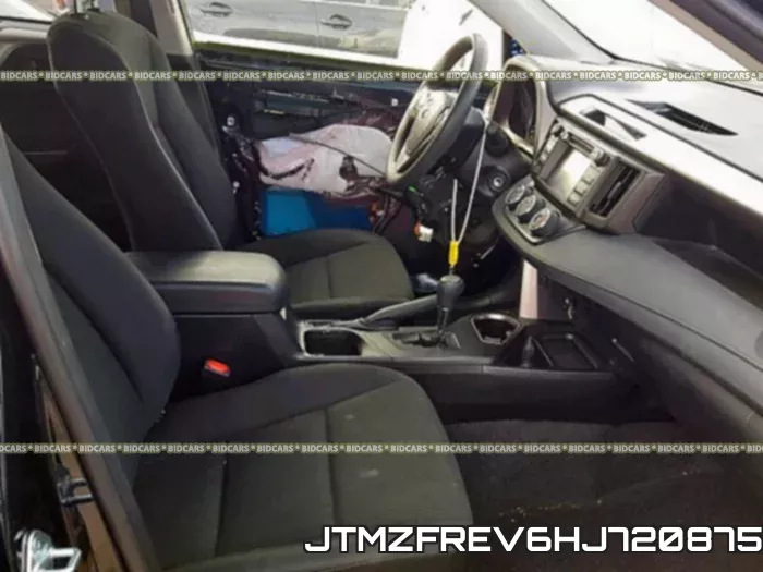 JTMZFREV6HJ720875 фото 6