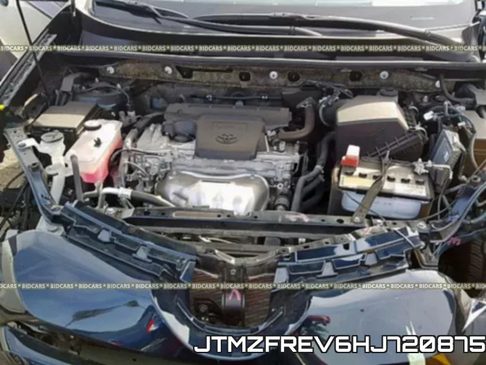 JTMZFREV6HJ720875 фото 8