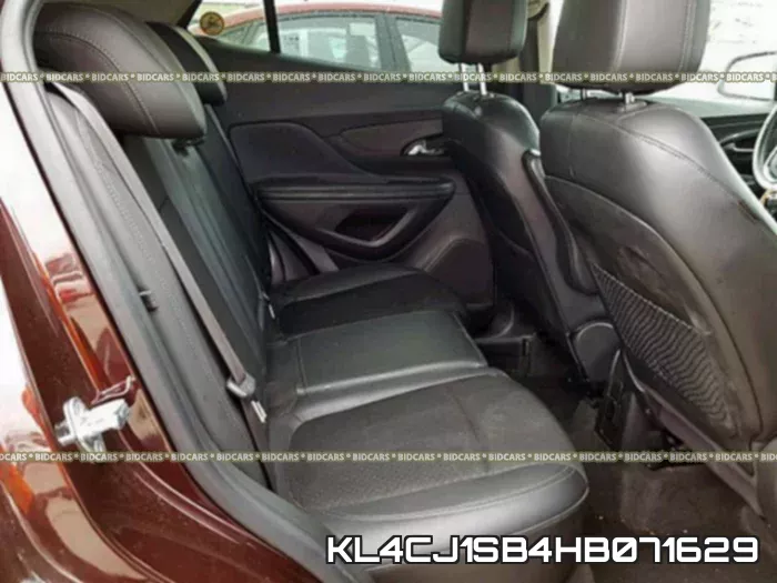 KL4CJ1SB4HB071629 фото 7