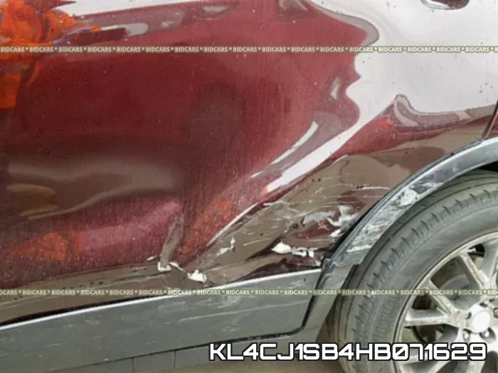 KL4CJ1SB4HB071629 фото 10