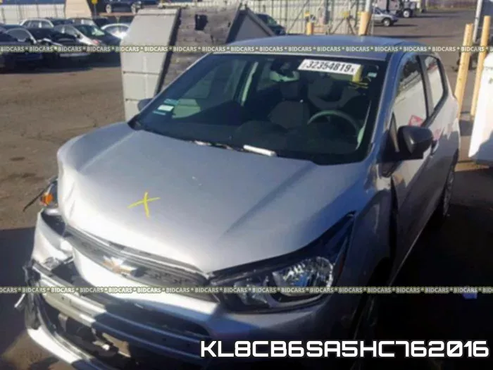 KL8CB6SA5HC762016 фото 3