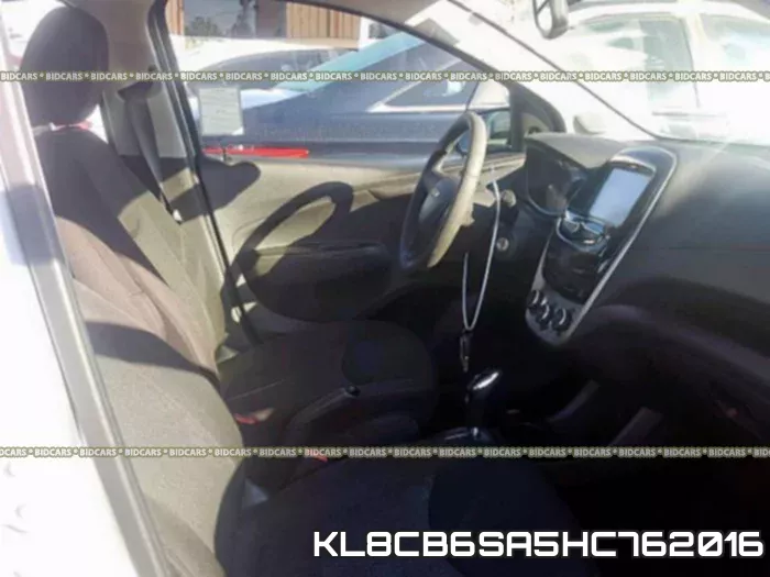KL8CB6SA5HC762016 фото 6