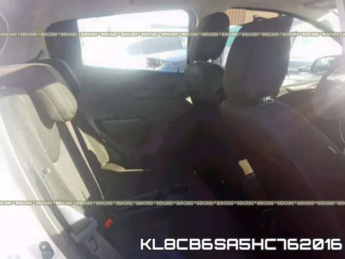 KL8CB6SA5HC762016 фото 7