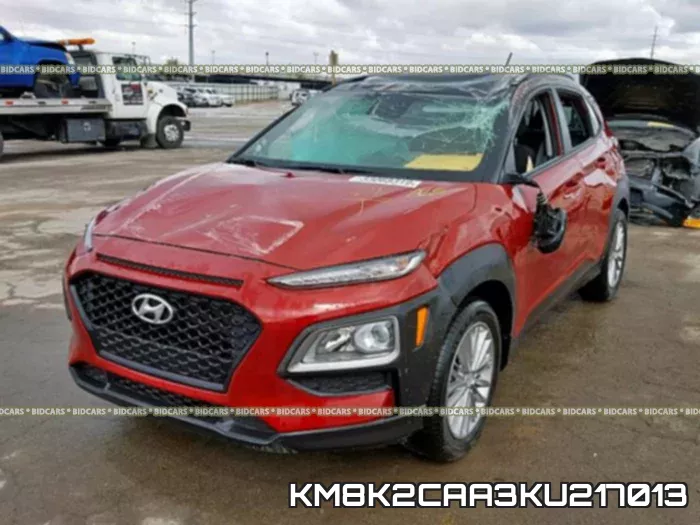KM8K2CAA3KU217013 фото 3
