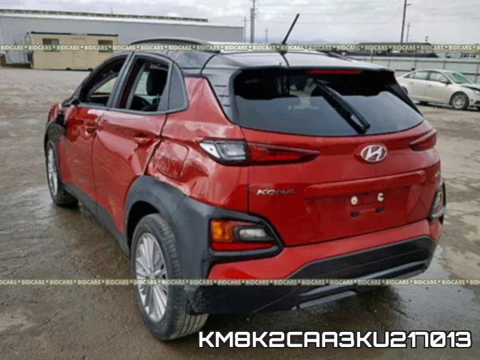 KM8K2CAA3KU217013 фото 4