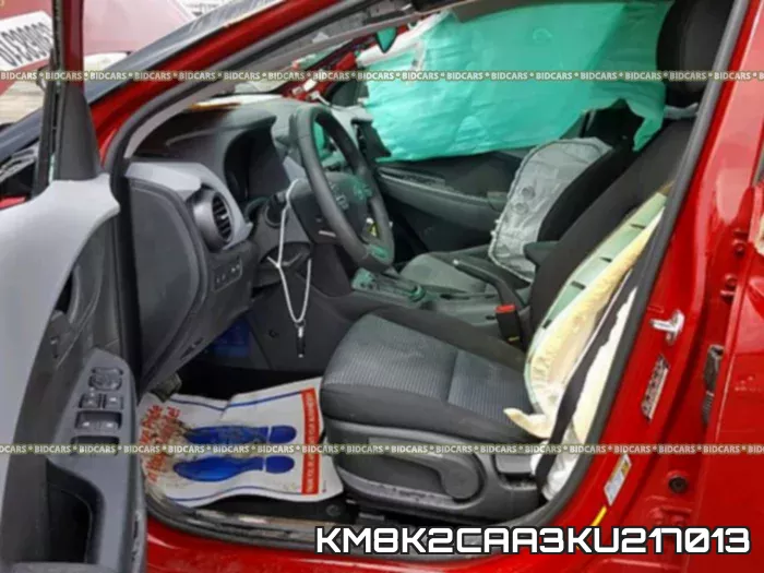 KM8K2CAA3KU217013 фото 6