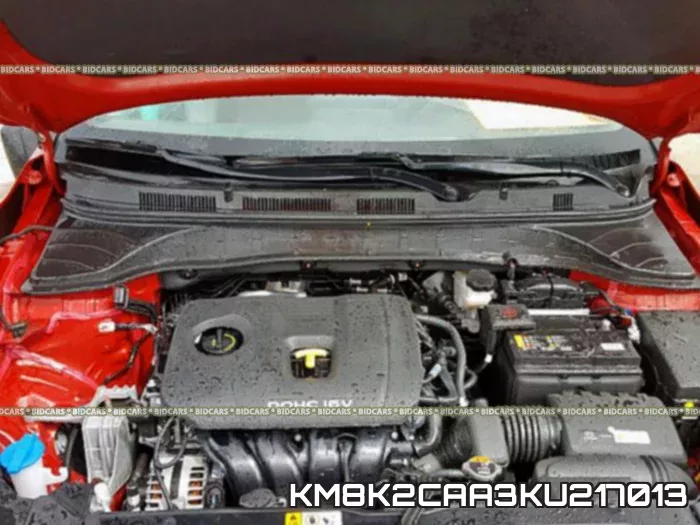 KM8K2CAA3KU217013 фото 8