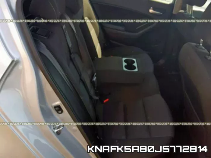 KNAFK5A80J5772814 фото 7