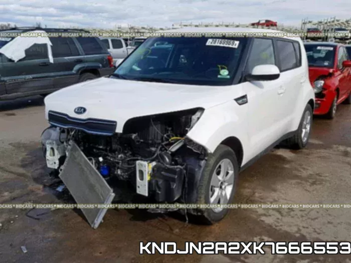 KNDJN2A2XK7666553 фото 3