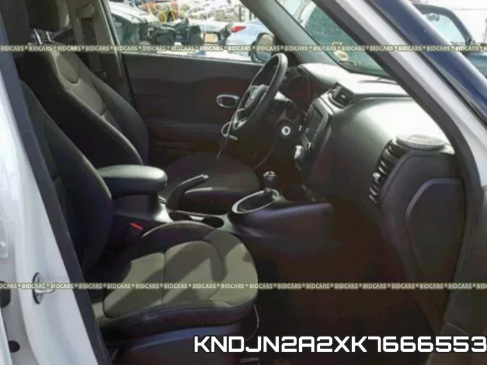 KNDJN2A2XK7666553 фото 6