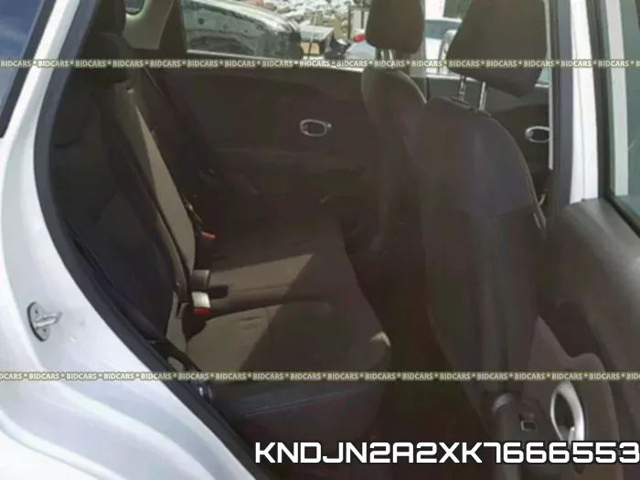 KNDJN2A2XK7666553 фото 7
