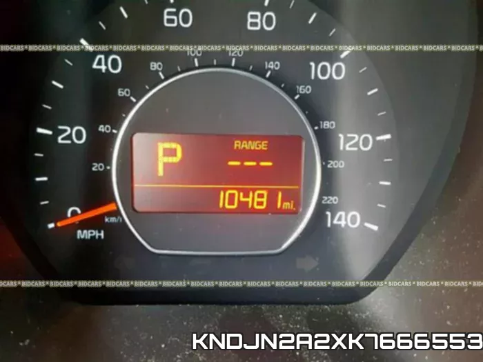 KNDJN2A2XK7666553 фото 9