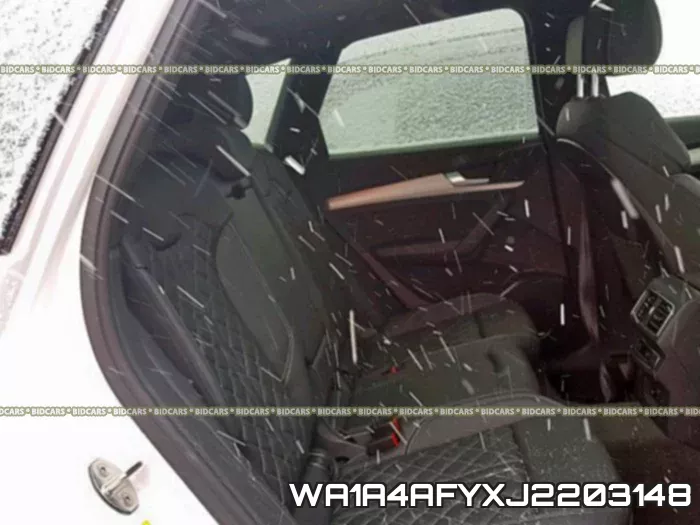 WA1A4AFYXJ2203148 фото 6