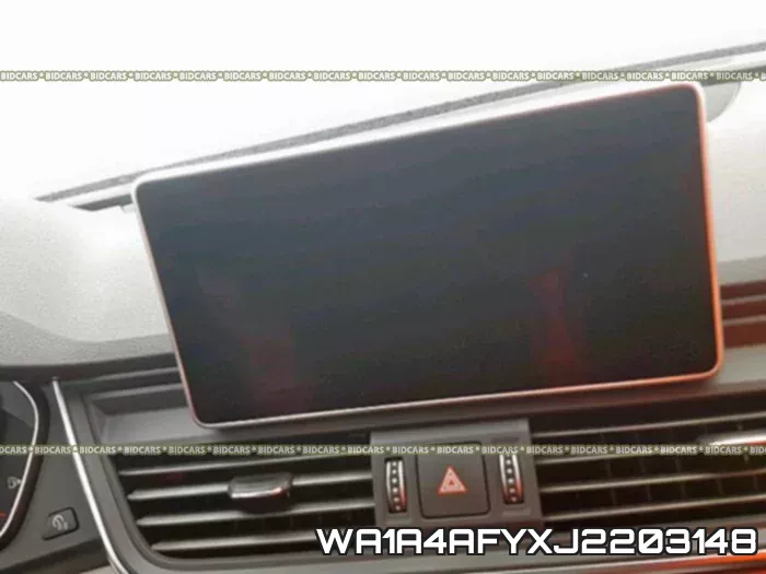 WA1A4AFYXJ2203148 фото 9