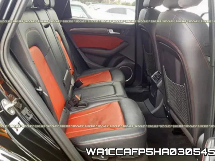 WA1CCAFP5HA030545 фото 7