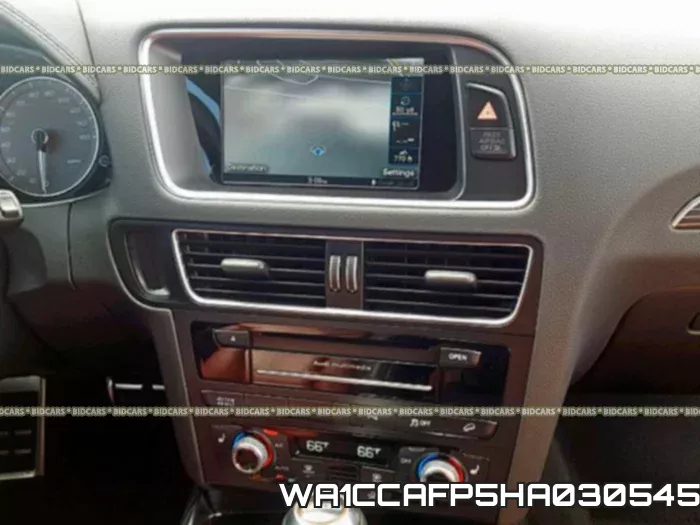 WA1CCAFP5HA030545 фото 9