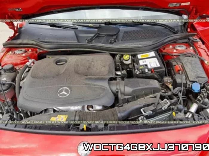 WDCTG4GBXJJ370790 фото 8