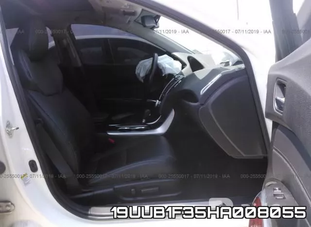 19UUB1F35HA008055 фото 6