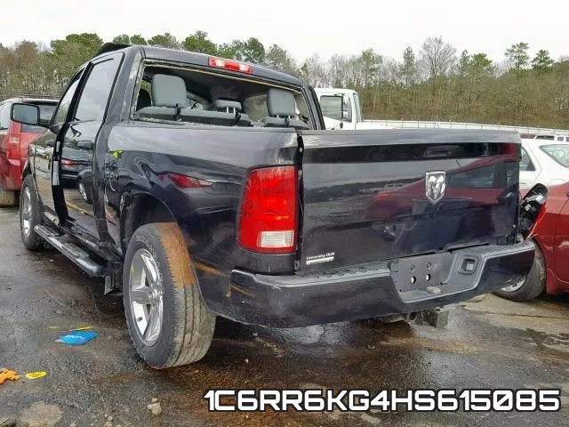 1C6RR6KG4HS615085 фото 4