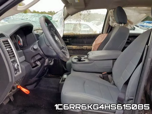 1C6RR6KG4HS615085 фото 5