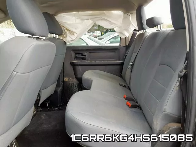 1C6RR6KG4HS615085 фото 6