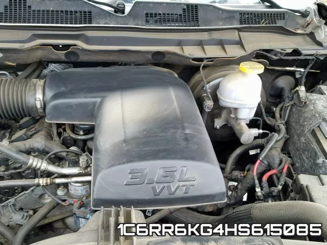 1C6RR6KG4HS615085 фото 7