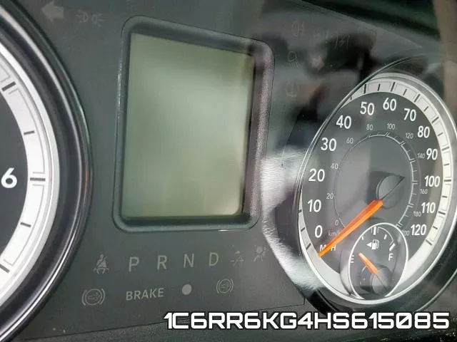 1C6RR6KG4HS615085 фото 8
