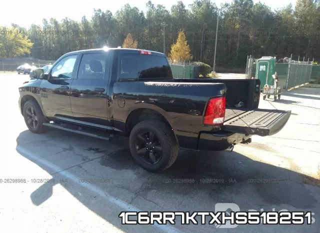 1C6RR7KTXHS518251 фото 4