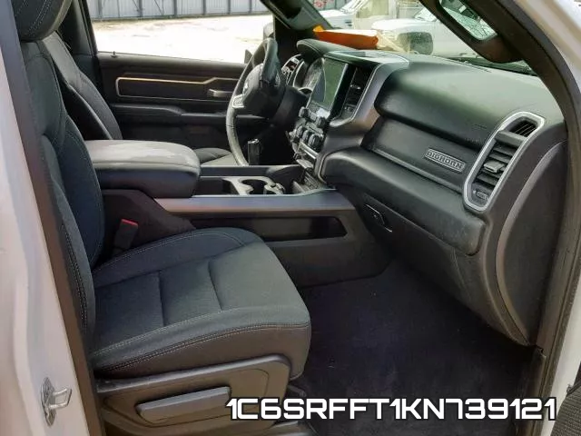 1C6SRFFT1KN739121 фото 6