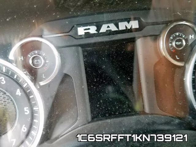 1C6SRFFT1KN739121 фото 9
