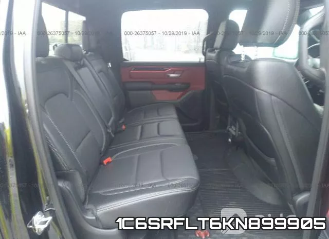 1C6SRFLT6KN899905 фото 8