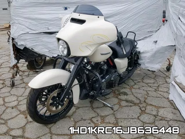 1HD1KRC16JB636448 фото 3