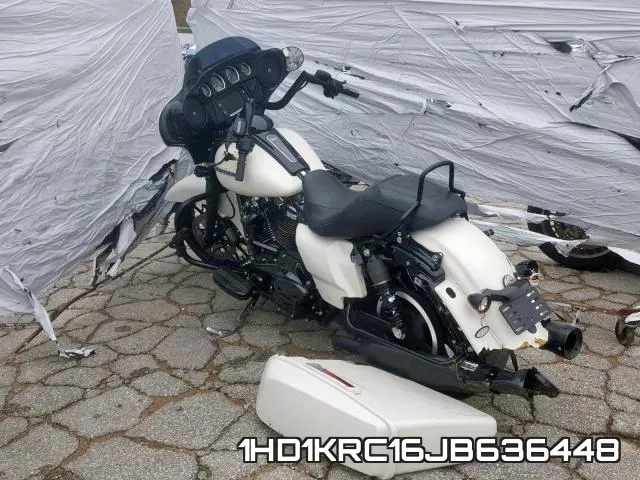 1HD1KRC16JB636448 фото 4