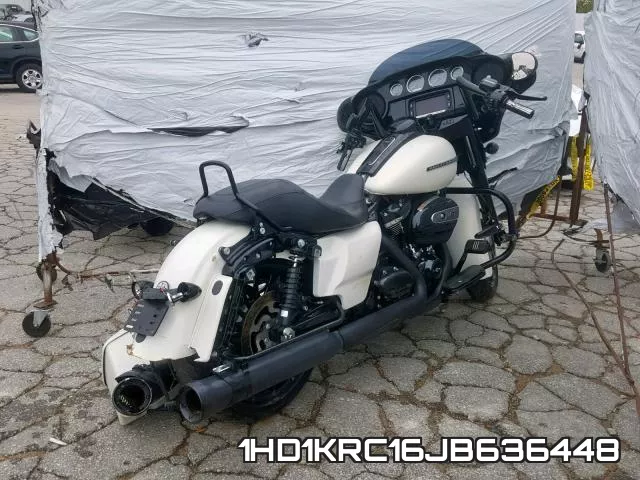 1HD1KRC16JB636448 фото 5