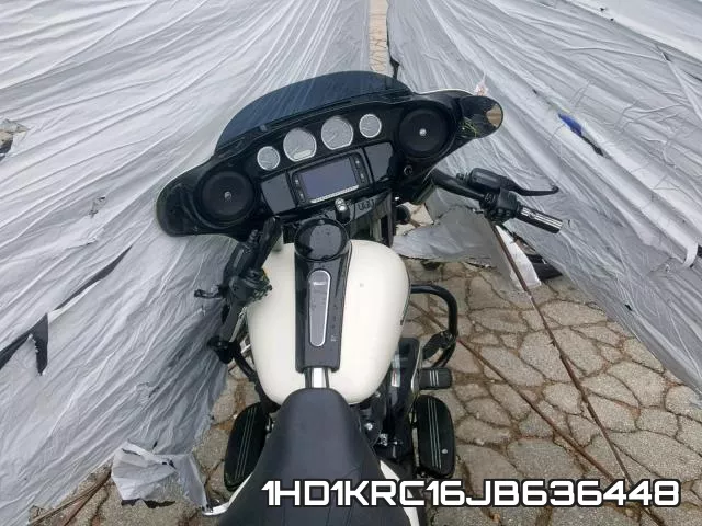 1HD1KRC16JB636448 фото 6