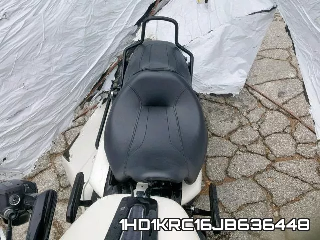1HD1KRC16JB636448 фото 7