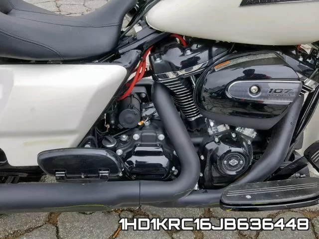 1HD1KRC16JB636448 фото 8