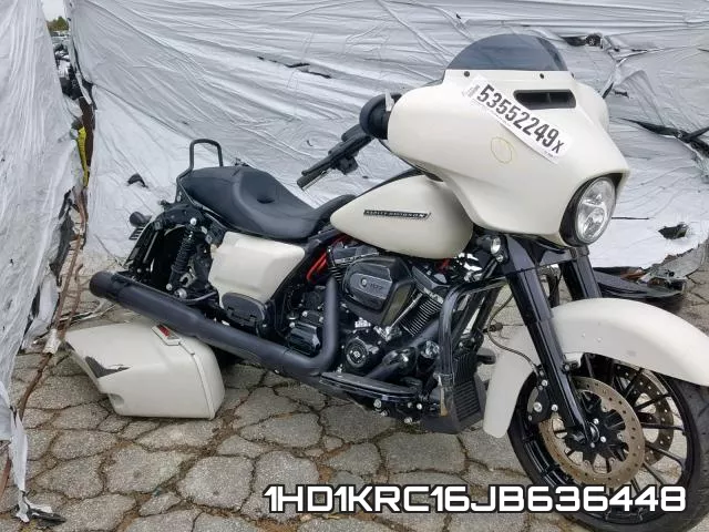 1HD1KRC16JB636448 фото 10