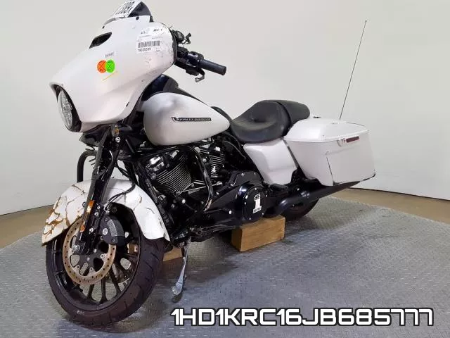 1HD1KRC16JB685777 фото 5