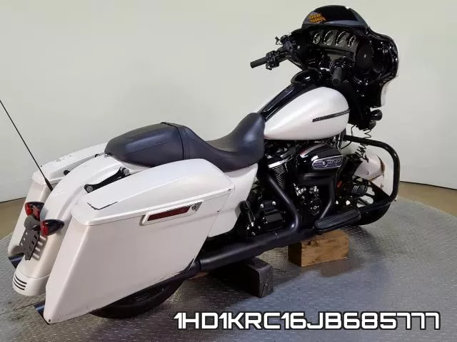 1HD1KRC16JB685777 фото 9